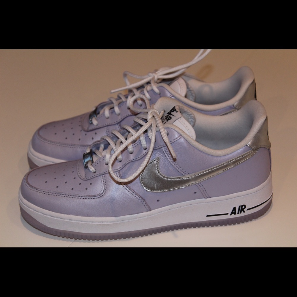 Nike Airforce 1